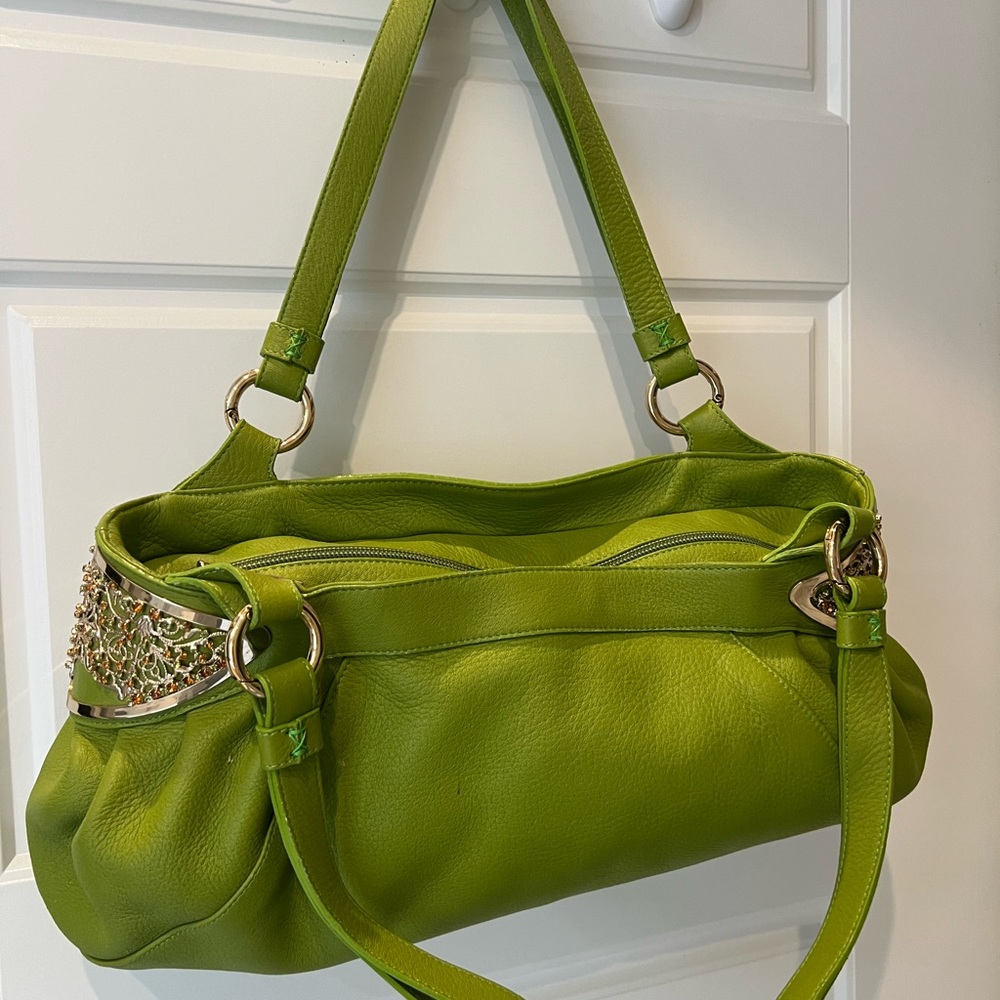 Lara Hand Bag - Gorgeous - Picture 10 of 13